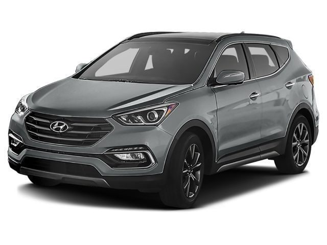 hyundai santa fe 2017 5XYZWDLA9HG384965 image hyundai santa fe 2017 5XYZWDLA9HG384965 image